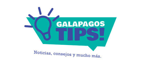logo tips galapagos